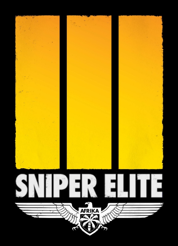 Sniper Elite III